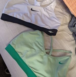Sports bra bundle